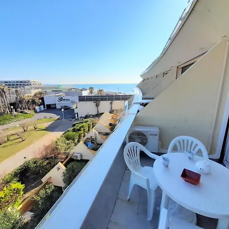 Village Naturiste Pepperoni * Agde