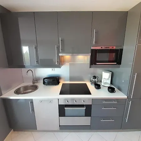 Διαμέρισμα Village Naturiste Pepperoni