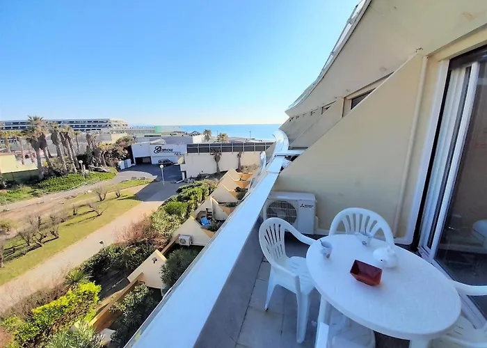 Village Naturiste Pepperoni * Agde